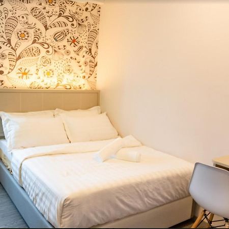 The Crown Hotel @ Klia 세팡 외부 사진